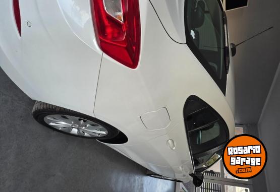 Autos - Chevrolet Cruze 2017 Nafta 133000Km - En Venta