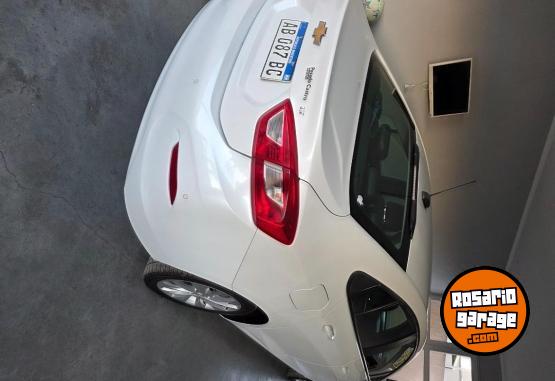 Autos - Chevrolet Cruze 2017 Nafta 133000Km - En Venta