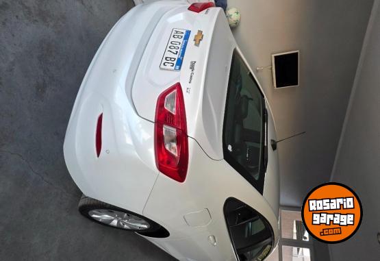 Autos - Chevrolet Cruze 2017 Nafta 133000Km - En Venta
