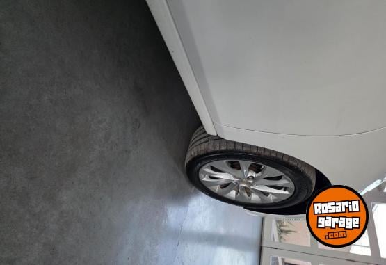 Autos - Chevrolet Cruze 2017 Nafta 133000Km - En Venta