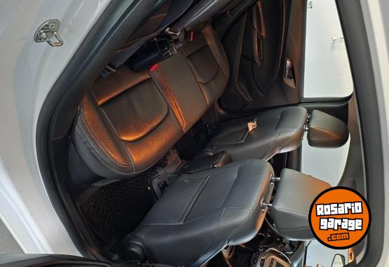 Autos - Chevrolet Cruze 2017 Nafta 133000Km - En Venta