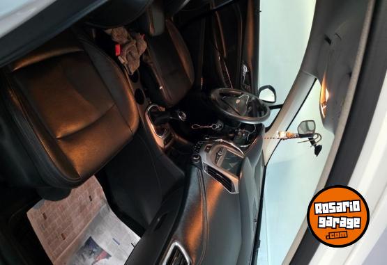 Autos - Chevrolet Cruze 2017 Nafta 133000Km - En Venta