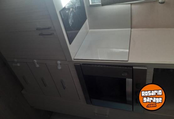 Camiones y Grúas - Motorhome Mercedes 1320 - En Venta