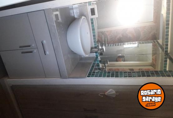 Camiones y Grúas - Motorhome Mercedes 1320 - En Venta