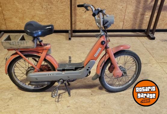 Clásicos - Piaggio ciao - En Venta