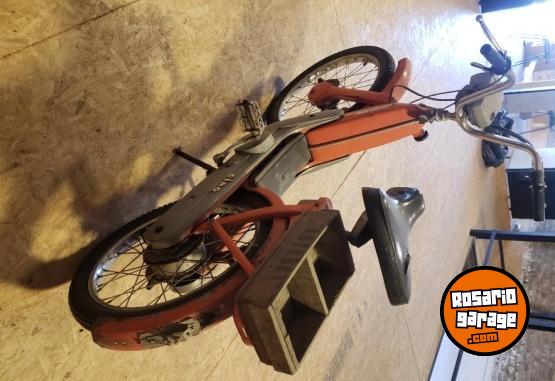 Clásicos - Piaggio ciao - En Venta