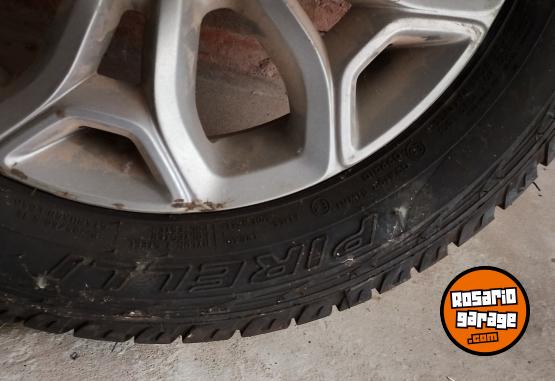 Accesorios para Autos - Vendo Nueva - En Venta