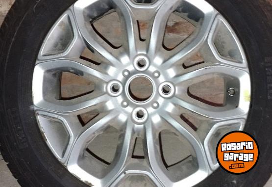 Accesorios para Autos - Vendo Nueva - En Venta