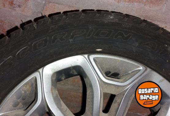 Accesorios para Autos - Vendo Nueva - En Venta