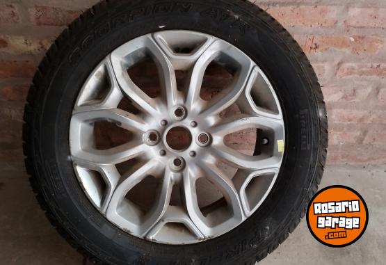 Accesorios para Autos - Vendo Nueva - En Venta