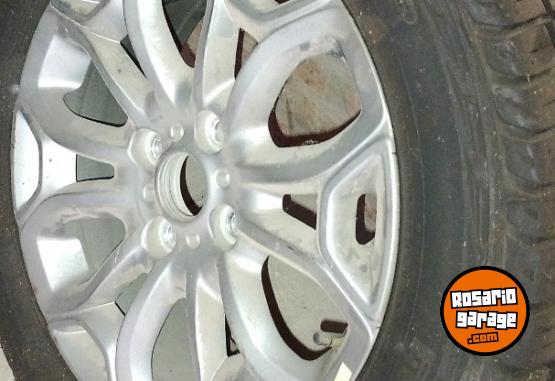 Accesorios para Autos - Vendo Nueva - En Venta