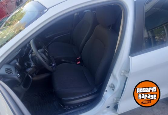 Autos - Fiat CRONOS DRIVE PACK CONNECT 2021 Nafta 92000Km - En Venta