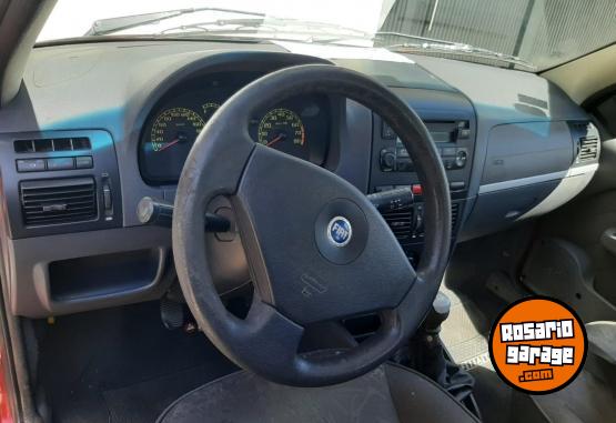 Autos - Fiat Palio adventure 2005 GNC 5000Km - En Venta