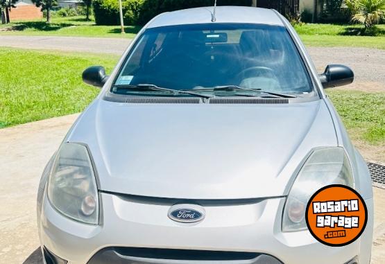 Autos - Ford Ka 2012 Nafta 85000Km - En Venta