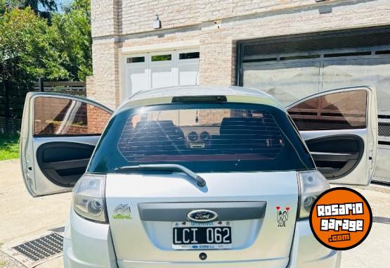Autos - Ford Ka 2012 Nafta 85000Km - En Venta