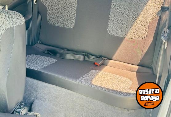 Autos - Ford Ka 2012 Nafta 85000Km - En Venta