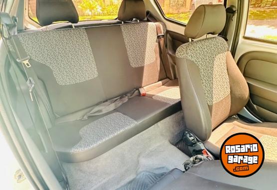 Autos - Ford Ka 2012 Nafta 85000Km - En Venta