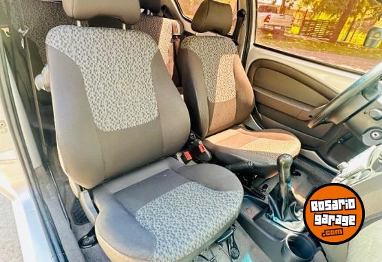 Autos - Ford Ka 2012 Nafta 85000Km - En Venta