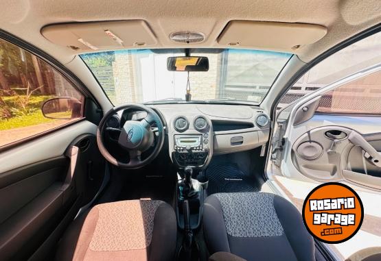 Autos - Ford Ka 2012 Nafta 85000Km - En Venta
