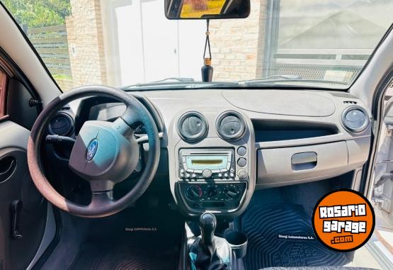 Autos - Ford Ka 2012 Nafta 85000Km - En Venta