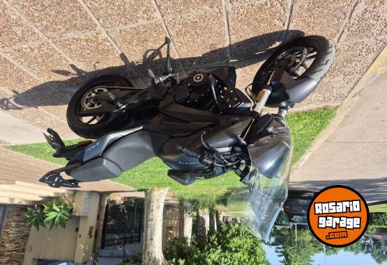 Motos - Bajaj Dominar 400 2022 Nafta 17000Km - En Venta