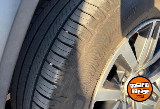 Camionetas - Toyota Sw4 2016 Diesel 96000Km - En Venta