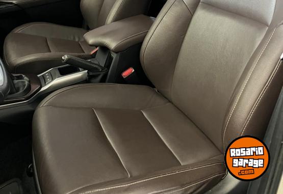 Camionetas - Toyota Sw4 2016 Diesel 96000Km - En Venta