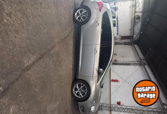 Autos - Ford Focus 2016 Nafta 100000Km - En Venta