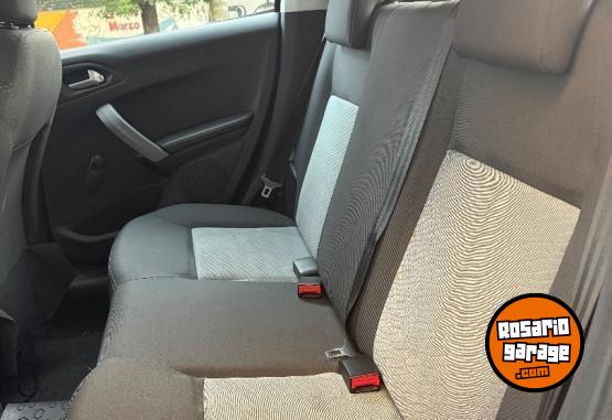 Autos - Peugeot 208 ACTIVE 1.5 2015 Nafta 44300Km - En Venta