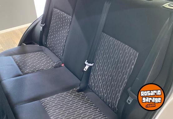 Autos - Ford Ka S Nafta 2014 Nafta 105000Km - En Venta