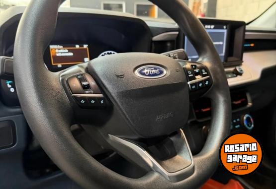 Camionetas - Ford Maverick XLT 2022 Nafta 85000Km - En Venta