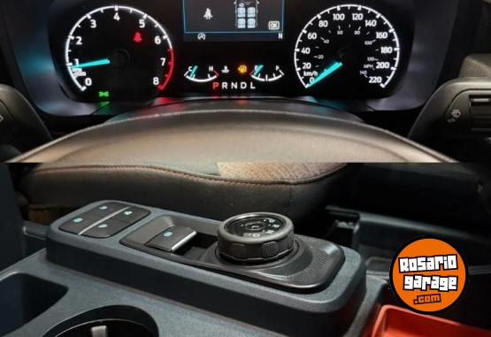 Camionetas - Ford Maverick XLT 2022 Nafta 85000Km - En Venta