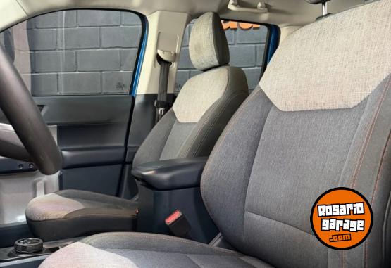 Camionetas - Ford Maverick XLT 2022 Nafta 85000Km - En Venta