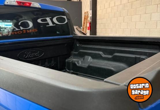 Camionetas - Ford Maverick XLT 2022 Nafta 85000Km - En Venta