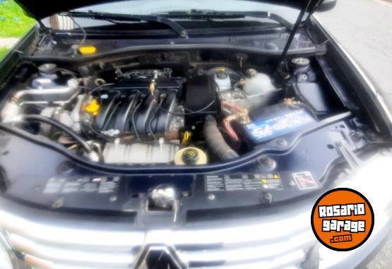 Camionetas - Renault Duster 2012 Nafta 110000Km - En Venta