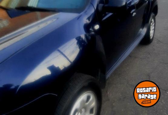 Camionetas - Renault Duster 2012 Nafta 110000Km - En Venta