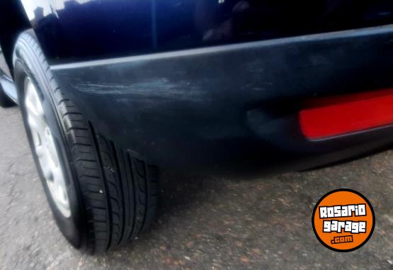 Camionetas - Renault Duster 2012 Nafta 110000Km - En Venta