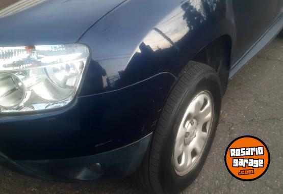 Camionetas - Renault Duster 2012 Nafta 110000Km - En Venta