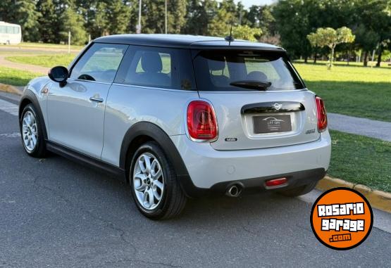 Autos - Mini Coooper 2019 Nafta 83000Km - En Venta