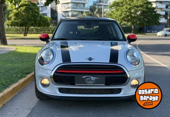 Autos - Mini Coooper 2019 Nafta 83000Km - En Venta