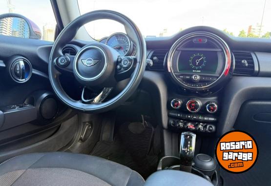 Autos - Mini Coooper 2019 Nafta 83000Km - En Venta