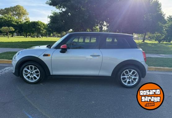 Autos - Mini Coooper 2019 Nafta 83000Km - En Venta