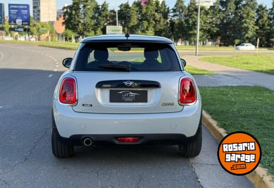 Autos - Mini Coooper 2019 Nafta 83000Km - En Venta