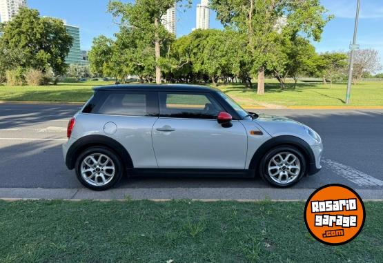 Autos - Mini Coooper 2019 Nafta 83000Km - En Venta