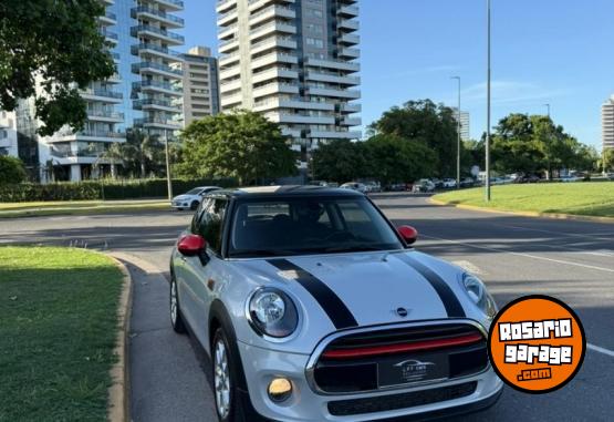 Autos - Mini Coooper 2019 Nafta 83000Km - En Venta