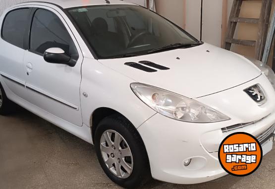 Autos - Peugeot 207 Compact XS 2013 Nafta 65000Km - En Venta