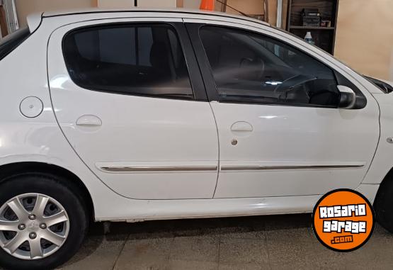 Autos - Peugeot 207 Compact XS 2013 Nafta 65000Km - En Venta
