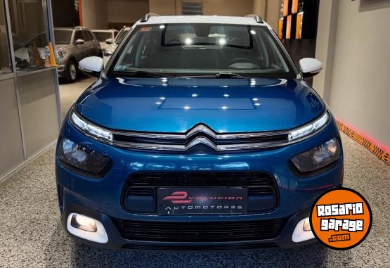 Autos - Citroen C4 FEEL PACK 2019 Nafta 53000Km - En Venta