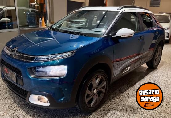 Autos - Citroen C4 FEEL PACK 2019 Nafta 53000Km - En Venta