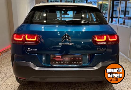Autos - Citroen C4 FEEL PACK 2019 Nafta 53000Km - En Venta